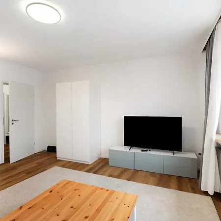 Fe-wo An Der Nagold Appartement Pforzheim
