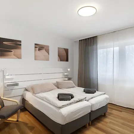 Appartement Fe-wo An Der Nagold