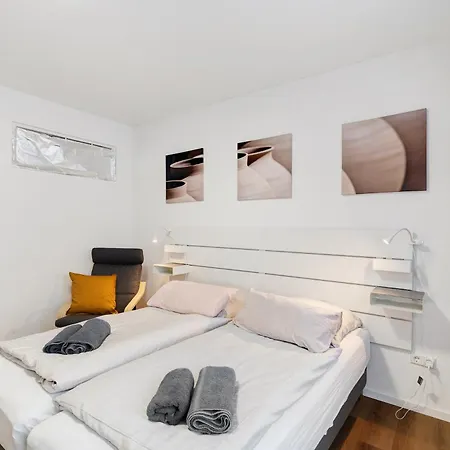 Apartmán Fe-wo An Der Nagold Pforzheim