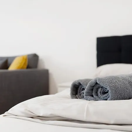 Fe-wo An Der Nagold Appartement