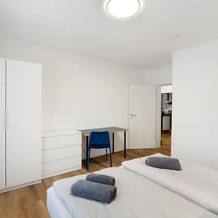 Apartmán Fe-wo An Der Nagold