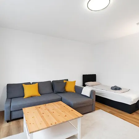 Fe-wo An Der Nagold Apartmán *