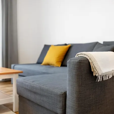 Fe-wo An Der Nagold Appartement *