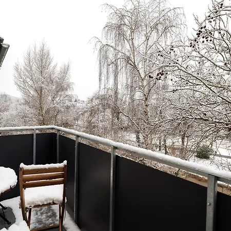 Fe-wo An Der Nagold Appartement Pforzheim