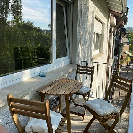 Appartement Fe-wo An Der Nagold *